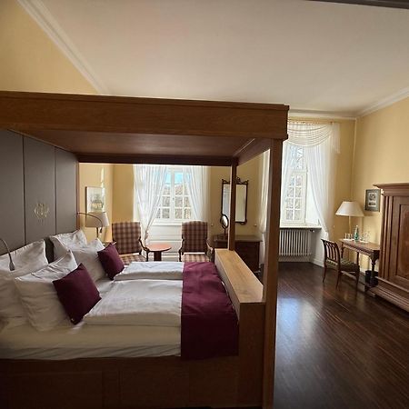 Hotel Schloss Hoehnscheid 바트아롤젠 외부 사진