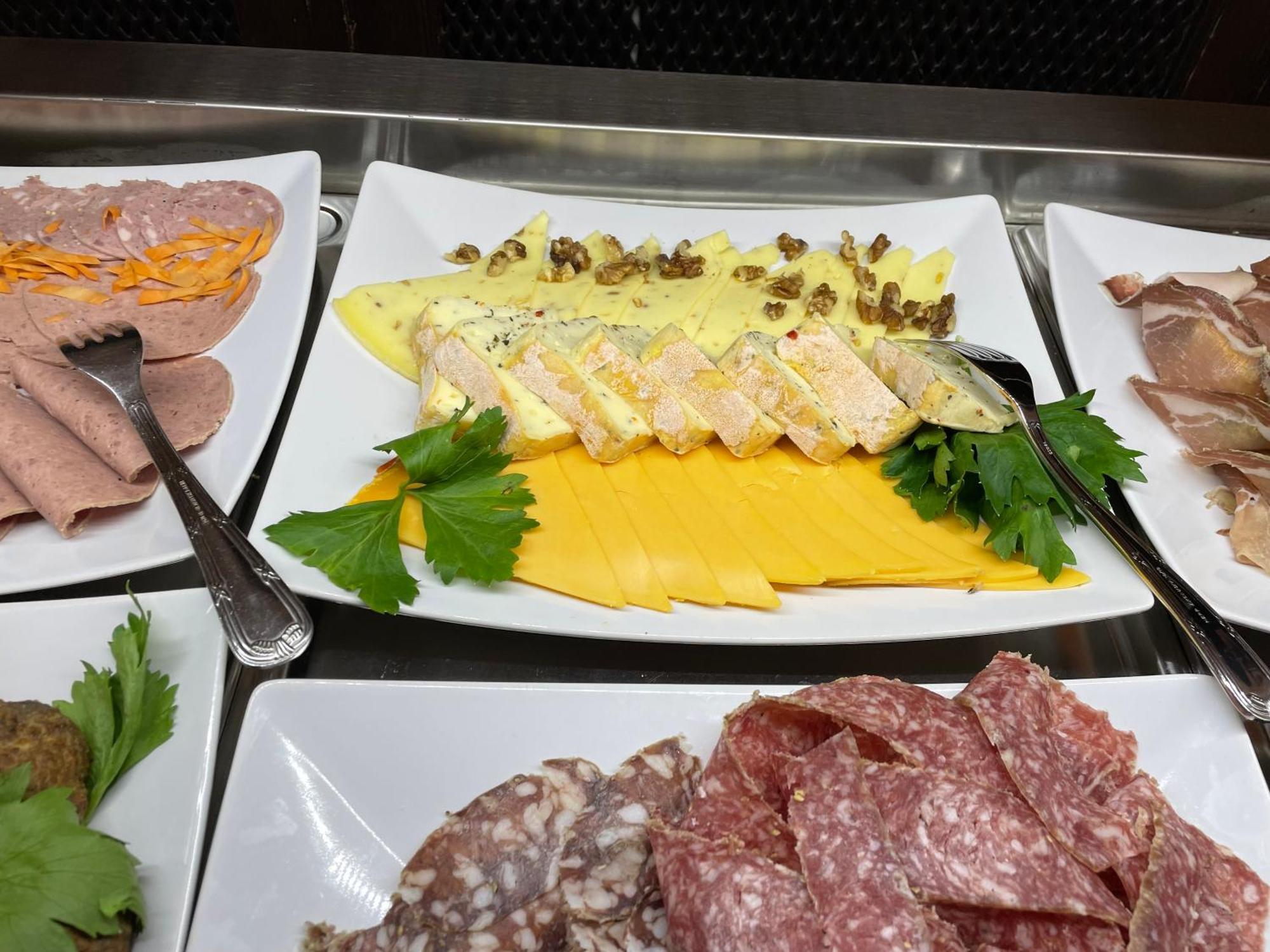Hotel Schloss Hoehnscheid 바트아롤젠 외부 사진